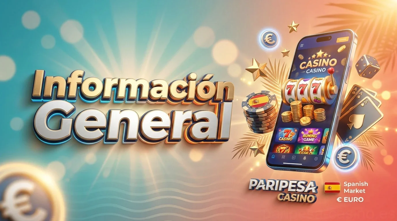 Información General